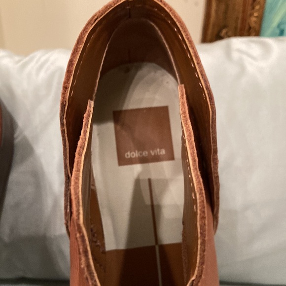 Dolce Vita bootie - Picture 2 of 5